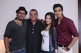 GT Interview: Karachi Se Lahore