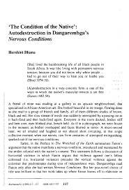 An example of this in the book can be found when maiguru who is a. Https Journals Co Za Doi Pdf 10 10520 Aja10231757 255
