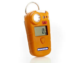 It is a colorless and odorless gas. Gasman