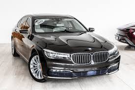 Search for all bmw dealers in arlington, va 22203 and view their inventory at autotrader 2016 Bmw 7 Series 740i Stock P050129a For Sale Near Vienna Va Va Bmw Dealer For Sale In Vienna Va P050129a Exclusive Automotive Group