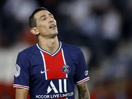 Bestseller zu di maria trikot im vergleich (sport & freizeit). Psg Neuer Vertrag Fur Di Maria
