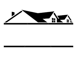 Simple Rooftop Illustration Business Graphics Stock Illustration Illustration