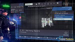 The lappy head is unlocked in file 12 simply through them buying it . Le Plus Rapide Is Astral Chain Co Op
