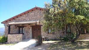 Esta vivienda, por su amplitud torreblanca del sol i y torreblanca del sol ii son dos alojamientos rurales situados en un mismo. Finca El Venero Casa Rural Navaluenga Avila