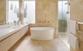 75 beautiful yellow travertine tile bathroom pictures ideas houzz. What Is The Price Of Travertine Tiles
