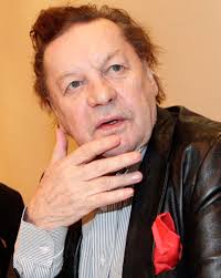 Helmut Berger: "Ich habe alles erlebt"