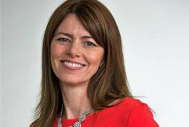 Interview with Hayley Tatum, Senior Vice President