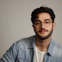 Matthew Solomon (@saddiscoboy)