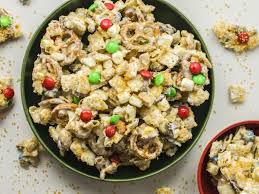 Here, we've rounded up some of our favorite homemade candy recipes for the holiday season, including tasty toffee. 34 Festive Christmas Candy Recipes