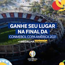 Copa américa 2021 latest results, copa américa 2021 current season's scores. Copa America Participando Del Concurso Lamedallasonada Facebook