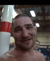 Sean Strickland Chris Curtis Rose Namajunas