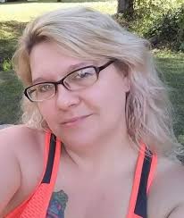 Obituary for Crystal E. (Duke) Harrell