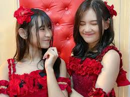 Wanita yang akrab disapa ara itu dipecat dari jkt48 terkait skandal foto bersama. Yhrniz1uftkv7m