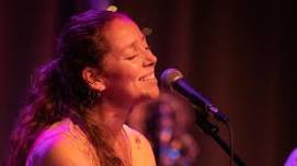 An Evening With Jahnavi Harrison