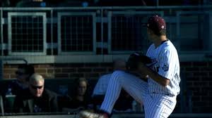 Draft 2024: Angels select LHP Ryan Prager No. 81