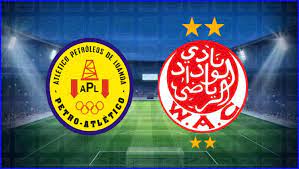 نرصد لك موعد ومعلق مباراة الوداد الرياضي وحوريا الغيني القادمة والقنوات الناقلة في دوري ابطال افريقيا، حيث يستقبل ملعب المركب الرياضي محمد الخامس، مباراة الفريقان، مساء السبت 6 مارس 2021، في اطار مباريات المرحلة الثالثة لدور المجموعات من البطولة. Ù…ÙˆØ¹Ø¯ ÙˆÙ…Ø¹Ù„Ù‚ Ù…Ø¨Ø§Ø±Ø§Ø© Ø§Ù„ÙˆØ¯Ø§Ø¯ Ùˆ Ø¨ÙŠØªØ±Ùˆ Ø£ØªÙ„ØªÙŠÙƒÙˆ Ø§Ù„Ù‚Ø§Ø¯Ù…Ø© ÙˆØ§Ù„Ù‚Ù†ÙˆØ§Øª Ø§Ù„Ù†Ø§Ù‚Ù„Ø© ÙÙŠ Ø¯ÙˆØ±ÙŠ Ø§Ø¨Ø·Ø§Ù„ Ø§ÙØ±ÙŠÙ‚ÙŠØ§