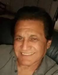 Obituary information for Trinidad Lozano