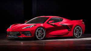 After personally seeing the 2020 corvette in torch red, elkhart lake blue metallic, ceramic matrix gray metallic, and zeus bronze metallic at the 7.18.19 8th generation corvette reveal in tustin, california, i began a quest to see the remaining 2020 colors in person. The New Corvette Is Designed To Be Your Everyday Sports Car Top Gear