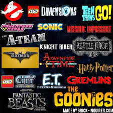 This includes all of the gold bricks, restorations and the red brick for this world. Lego Dimensions News Dimensionsnews Lego Dimensions Lego Lego Dimensions Storage