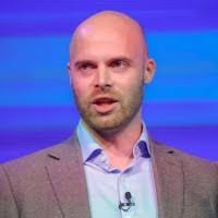 David Tuthill's Instagram, Twitter & Facebook