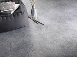Craquez Pour Les Sols En Vinyle Elle Decoration Sol Vinyle Sol Pvc Sol Beton