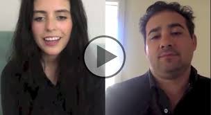 An excellent podcast about a meaningful post-traumatic growth.