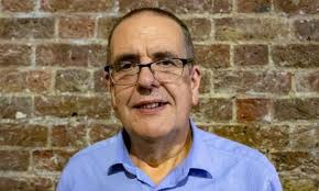 UK health IT community loses one of its brightest and warmest stars