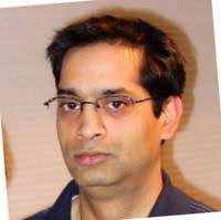 Vivek Kaul