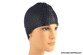Also, the cap firmly grips the racers head with no slippage, even for those athletes with longer hair. Best Long Hair Swim Caps Materials Sizes And Shapes