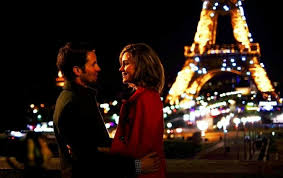 Paris can wait trailer #1 (2017): Marriott Hotels Premieres Trailer For The Short Film French Kiss Starring Tyler Ritter