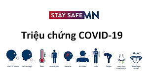 It was first identified in december 2019 in wuhan,. Triá»‡u Chá»©ng Covid 19 Vietnamese Youtube