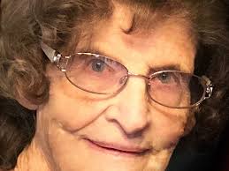 Glendolyn Van Etten Obituary (1930