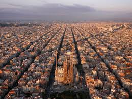 Tripadvisor has 3,269,059 reviews of barcelona hotels, attractions, and restaurants making it your best barcelona resource. Story Of Cities 13 Barcelona S Unloved Planner Invents Science Of Urbanisation Cities The Guardian