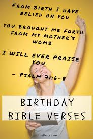 Bible Verses Personal Birthday Prayer For Myself Pin On Wellness