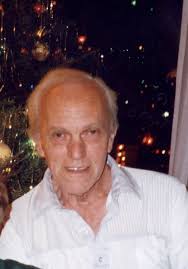 Robert Storey Obituary