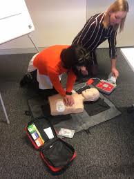 Aviation First Aid Aircrew And Cabin Crew Training Course Flight Training Safety Training Train