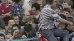 About 823 results for hillsborough disaster. Hillsborough Stadium Disaster Former Uk Police Chief Cleared Over Football Crush That Killed 96