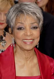 Ruby Dee