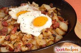 Easy Cheap Corned Beef Hash Recipe Recipe Corned Beef Hash Hash Recipe Corned Beef Hash Recipe