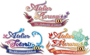 Check spelling or type a new query. Atelier Meruru Plaza Error On The Grid Atelier Princess Of The Small Frontier Country Of Arls Meruru Plans To Use Alchemy To Stimulate The Growth Of Her Small Country Hermasyahdoel