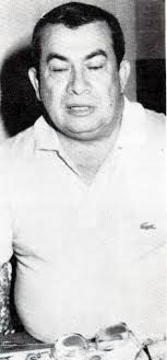 La gaita del decano: .- Gilberto Ferrer