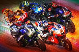Motogp grand prix live stream online on a dedicated motogp streams website. Link Live Streaming Motogp Portugal Ajang Kembalinya The Baby Alien