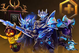 It is only available for ranked matches. Dota 2 To Get Optional Mmr Reset Cs Go Style Behavior Regulation System One Esports One Esports