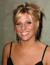 Celebrities with first name: Randi