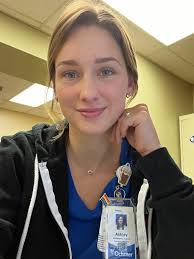 Meet Karla Weir and Ashley...