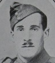 Story: One of Three Brothers Killed in WW1