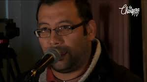 Te Quiero Valparaíso" Savia Porteña