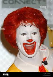 Mcdonald big mac hi-res stock photography and images