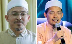 Mohamad sabu enggan sahkan penyertaan nik omar nik aziz. Nik Omar Doa Kejayaan Nik Abduh