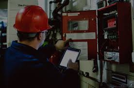 Fire Protection Plan In Melbourne Fire Protection Emergency Lighting Fire Service